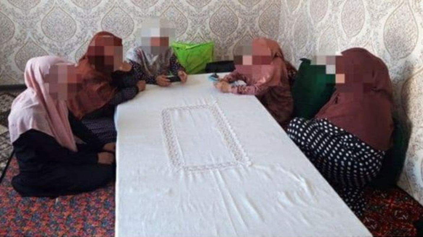 Бухорода ноқонуний равишда диний таълим бераётган шахслар аниқланди