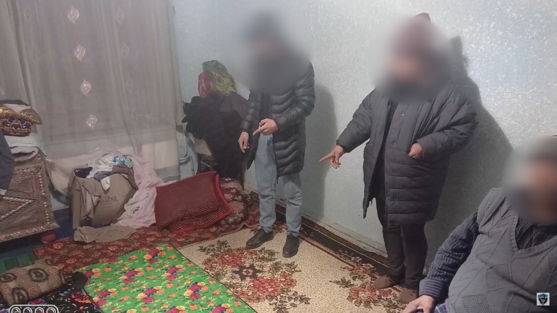 Бухорода 72 ёшли эркак ўз уйида фоҳишахона ташкил қилди
