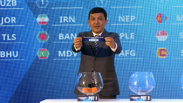 Париж-2024. Аёллар саралашининг 1-босқичига қуръа ташланди