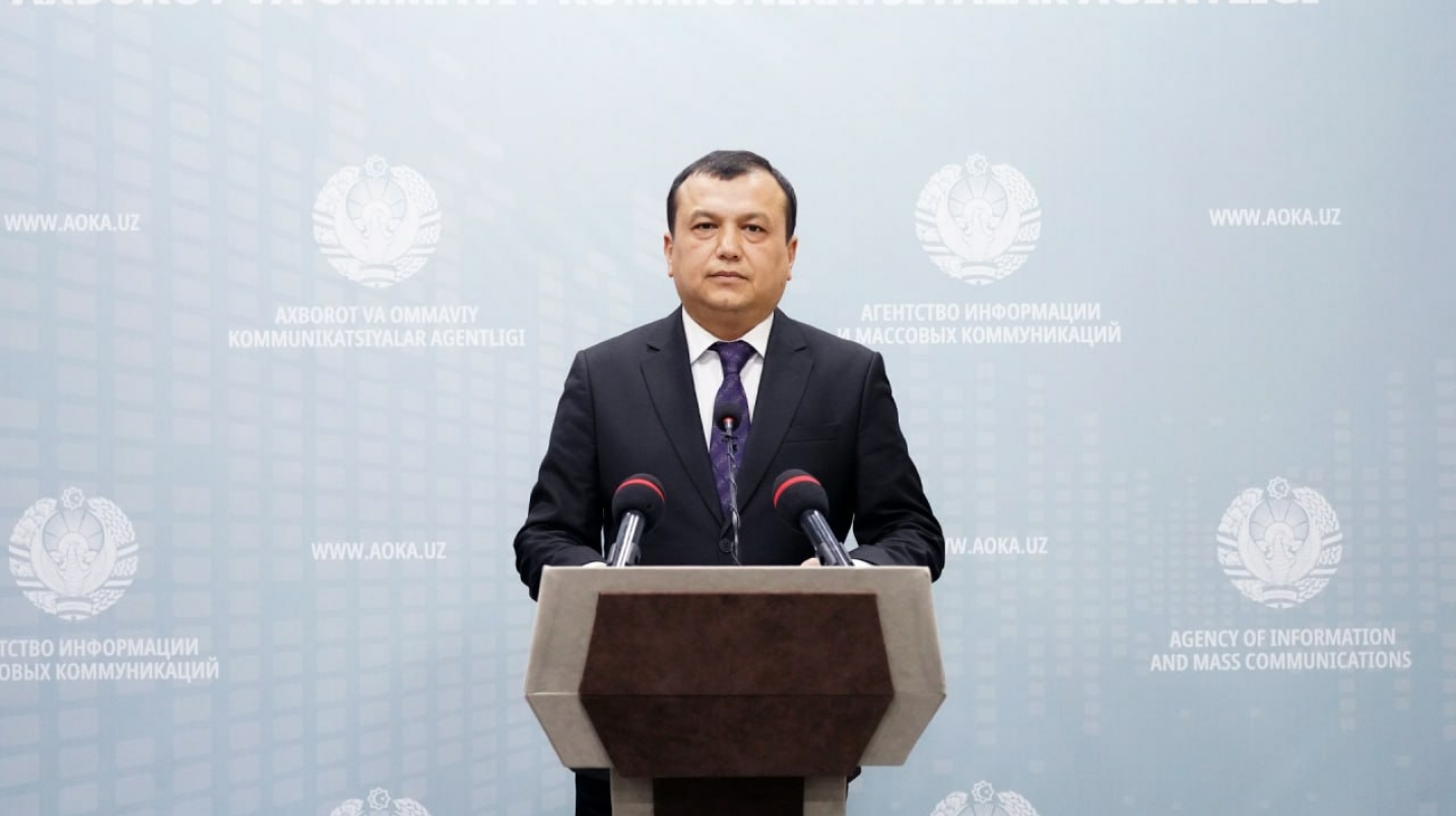 11 мингдан ортиқ объектлар белгиланган нормаларга тўғри келмаган ҳолда қурилган
