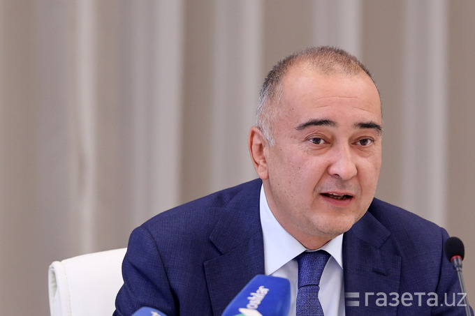 Жаҳонгир Ортиқхўжаев Ўзбекистондан учиб кетишга уринганида тўхтатиб қолингани айтилмоқда