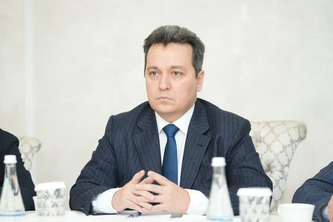 Ўзбекистон рақамли технологиялар вазирига ўринбосарлар тайинланди