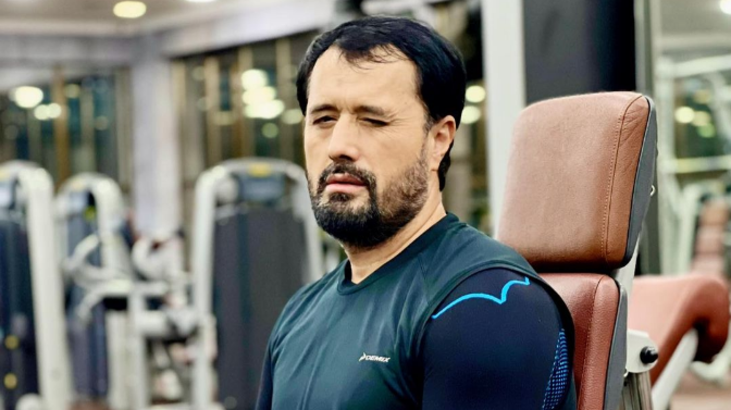 Диний блогер Аброр Мухтор Алий жаримага тортилди