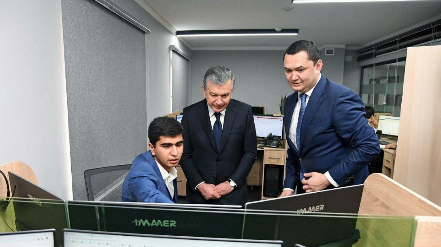 Нодавлат таълим ташкилотларида IT ўқишга кредит олиш учун ҳужжатлар рўйхати тасдиқланди