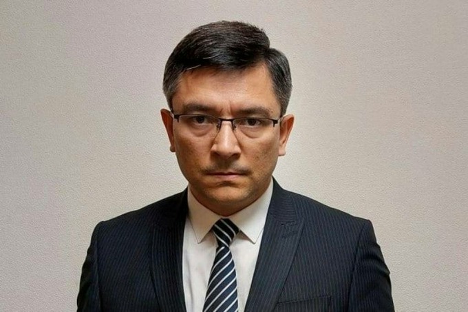 Бекзод Шукуров бош вазирга матбуот котиби бўлди