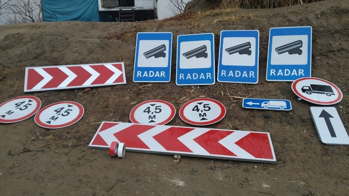 "Ўзавтойўлбелги" ДУК мансабдорлари 2,7 млрд сўм бюджет пулларини "еб юборгани" фош бўлди