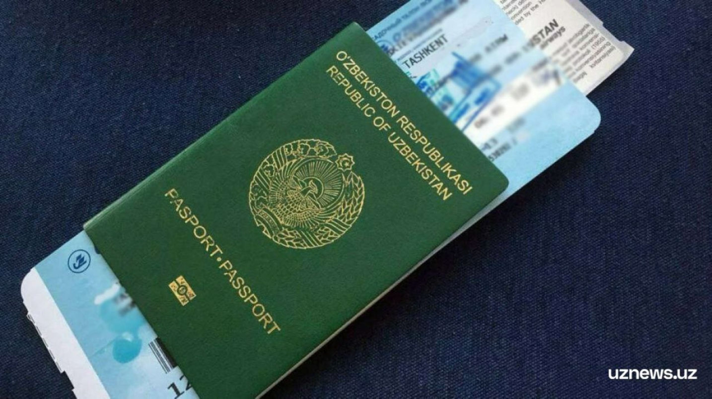 Uzbekistan Airways Наврўз байрами муносабати билан авиачипталарга 21 фоиз чегирма беради