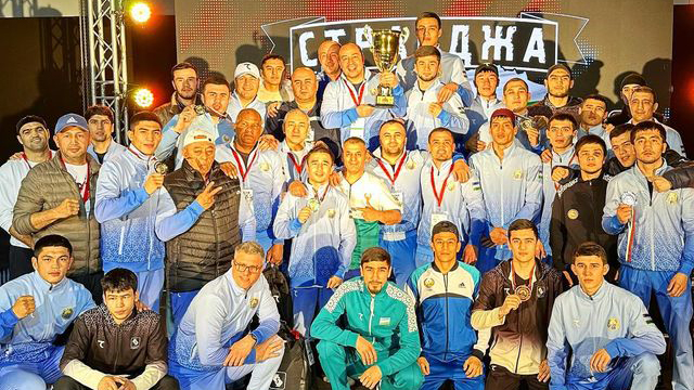 «Странжа» турнири ҳақида қизиқарли фактлар