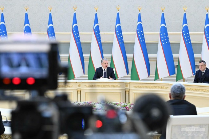 Парламент ва президентнинг ваколатларида қандай ўзгариш бўлмоқда? Ўзбекистоннинг янги Конституцияси лойиҳаси