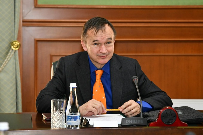 Нидерландиянинг Ўзбекистондаги янги элчиси тайинланди