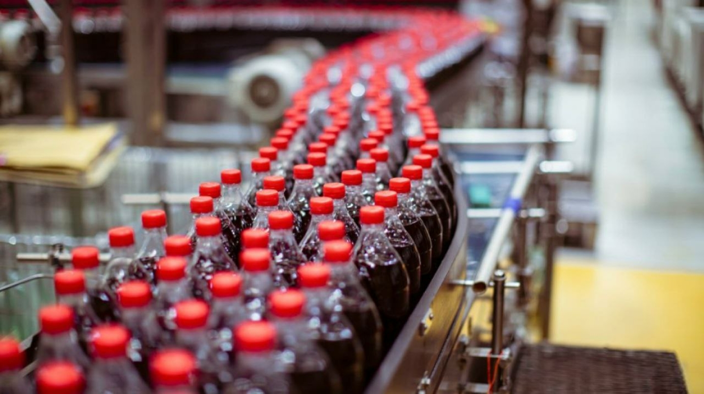 Наманганда янги “Coca-Cola” заводи қурилади