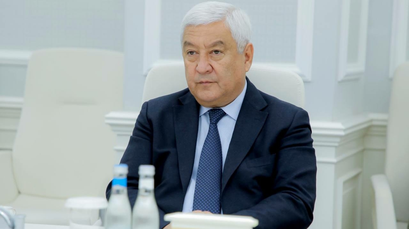 Тошкентнинг янги ҳокими Ортиқхўжаев қўллаган жазо чорасини бекор қилди