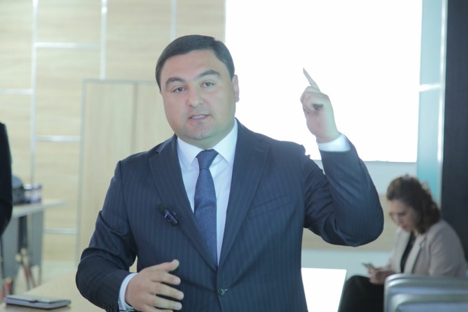 Митинглар тўғрисидаги қонун лойиҳаси президент Администрациясида кўриб чиқилмоқда — Адлия вазирлиги