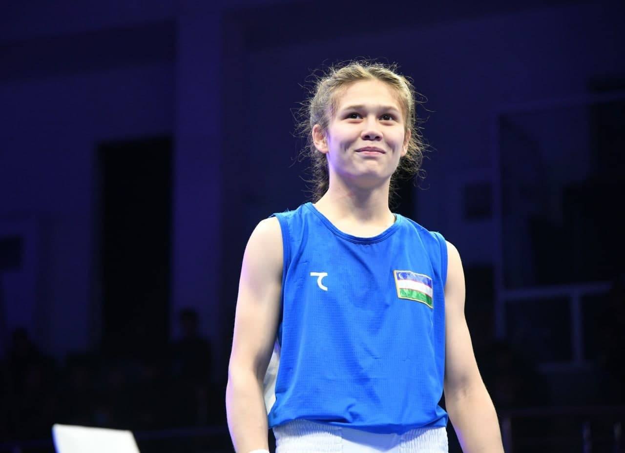 Бугун бокс бўйича аёллар ўртасидаги жаҳон чемпионати старт олади
