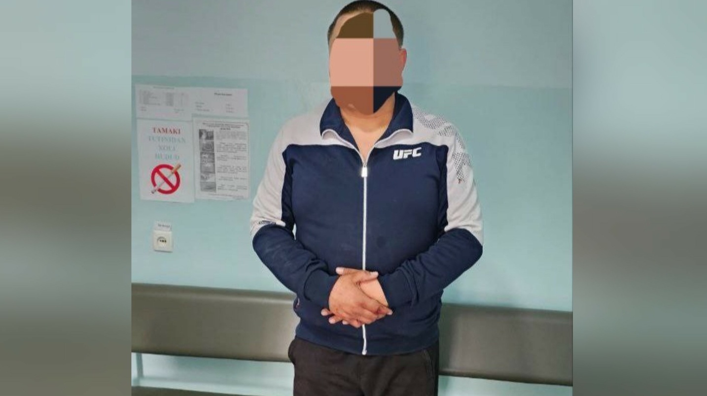 Самарқандда 38 ёшли эркак вояга етмаган қизни ўғирлаб кетди