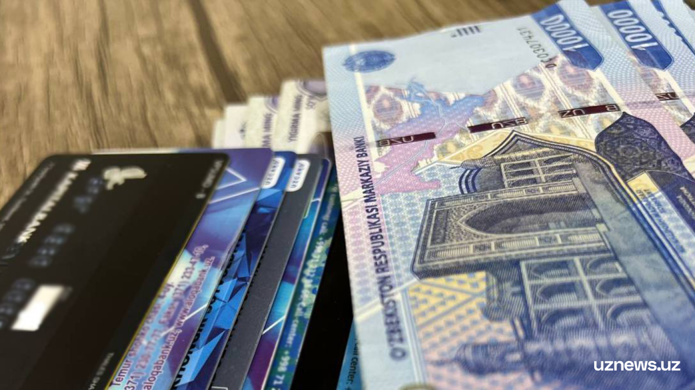 Май ойидан бошлаб Humo ва UzCard'дан битта банкоматда пул ечиш мумкин бўлади