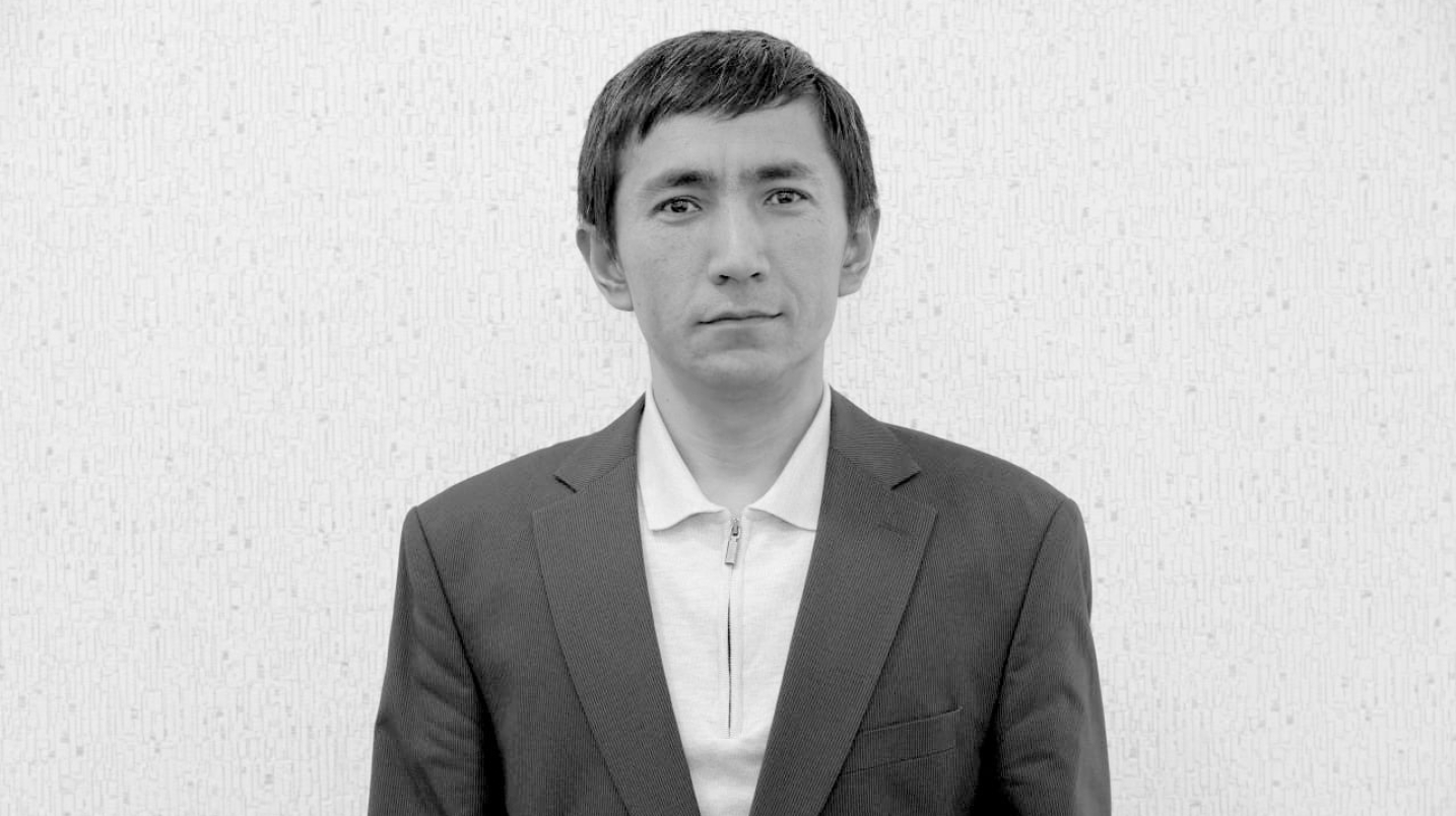 Тошкентда 37 ёшли журналист вафот этди