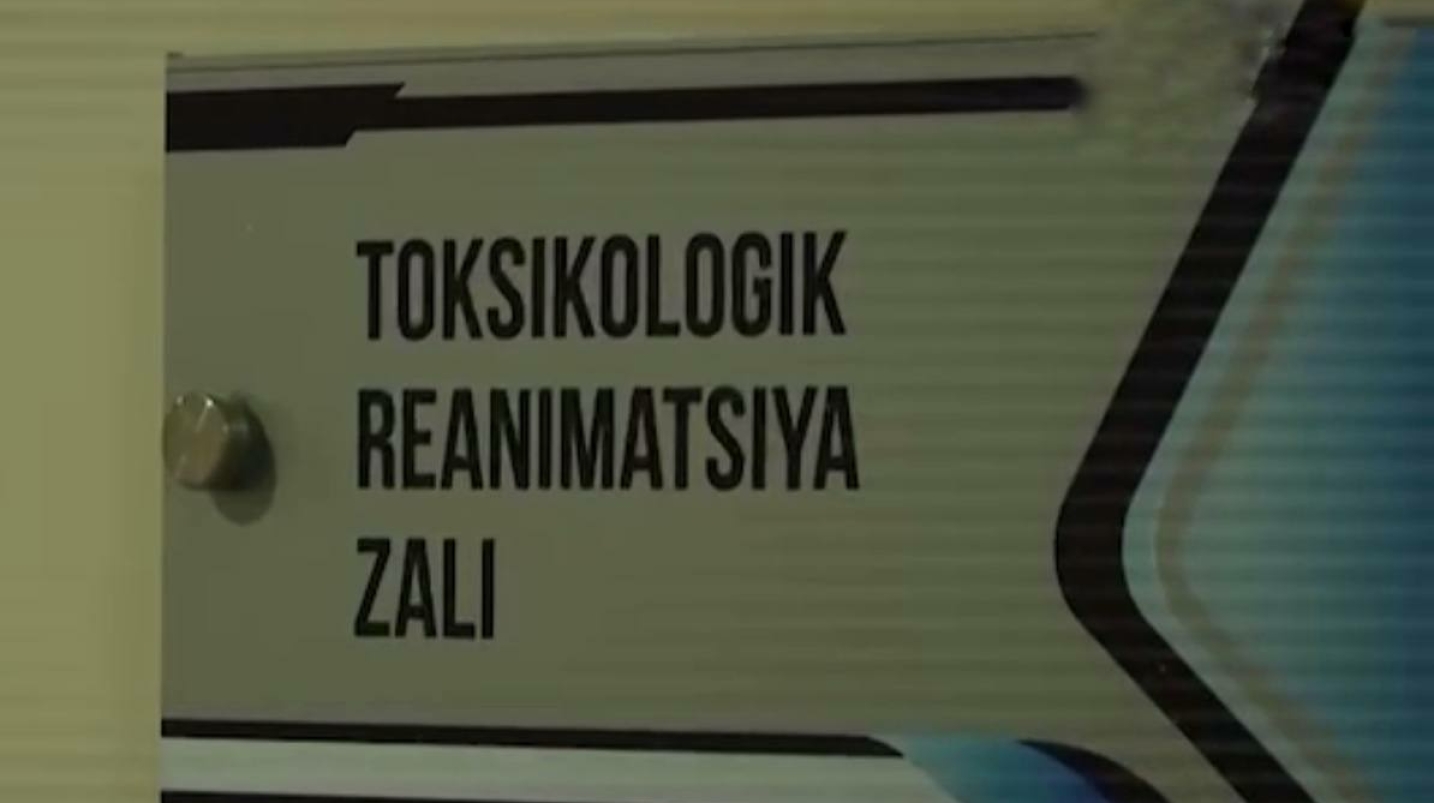 Тошкентда 24 ёшли йигит интернет ўйинларидаги катта қарзи сабаб ўз жонига қасд қилди