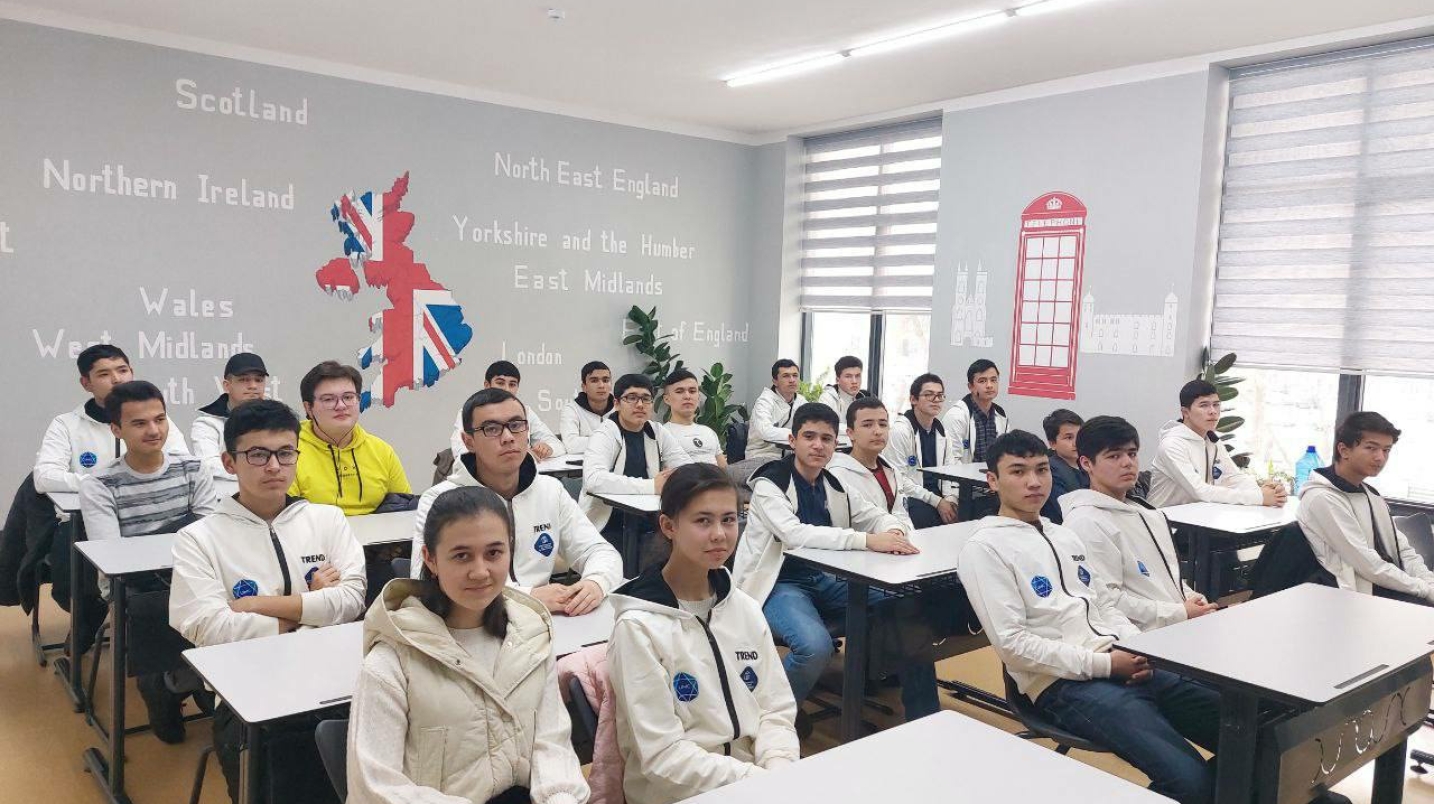 IELTS, СEFR каби тил сертификати бор ўқувчилар мактабда шу фан имтиҳонидан озод бўлади — рўйхат
