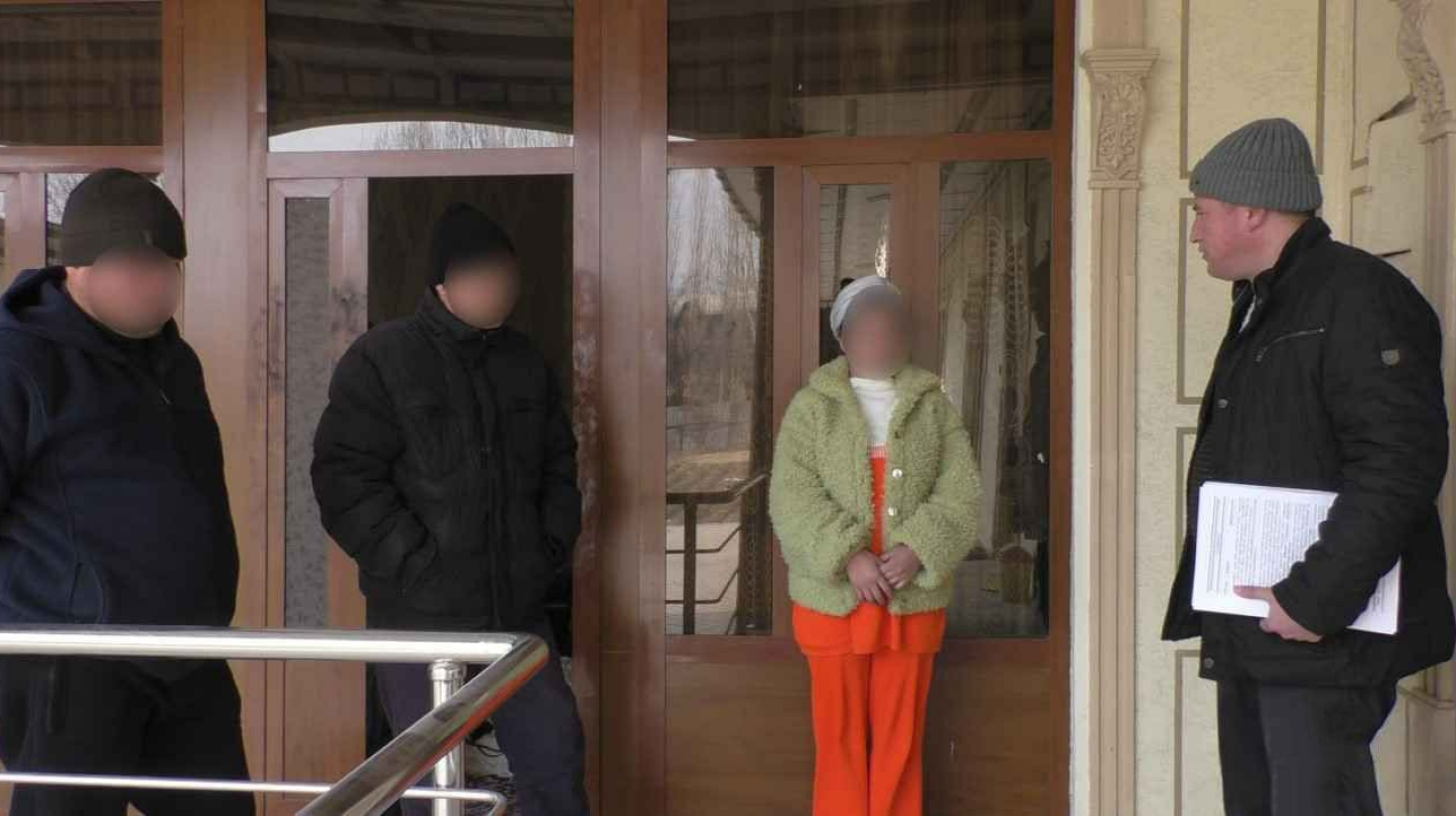 Наманган вилоятида аёл эрининг эътиборини тортиш мақсадида ўзидан «сохта» жиноятчи ясади