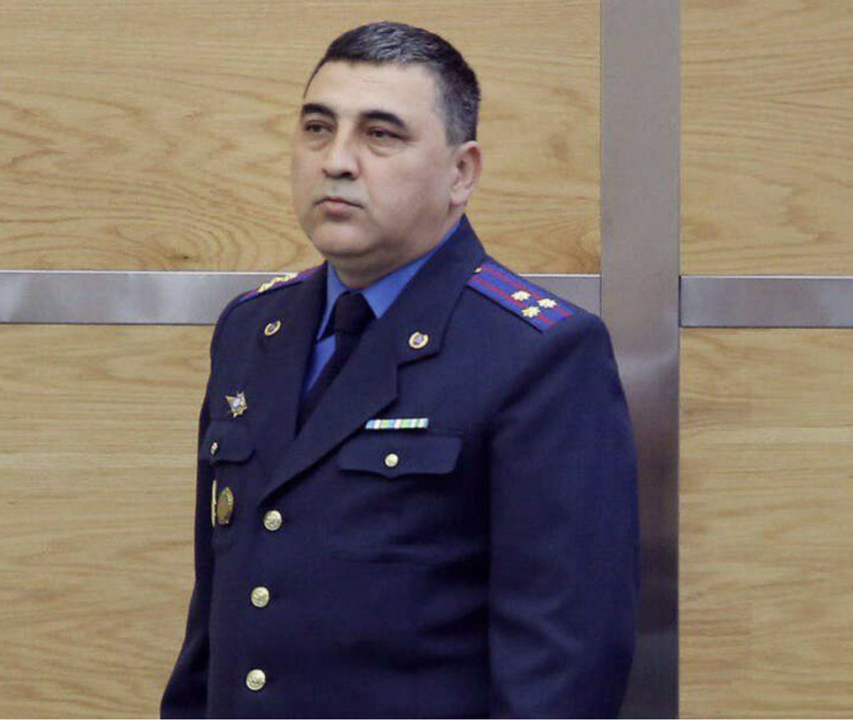 Фавқулодда вазиятлар вазирига ўринбосарлар тайинланди