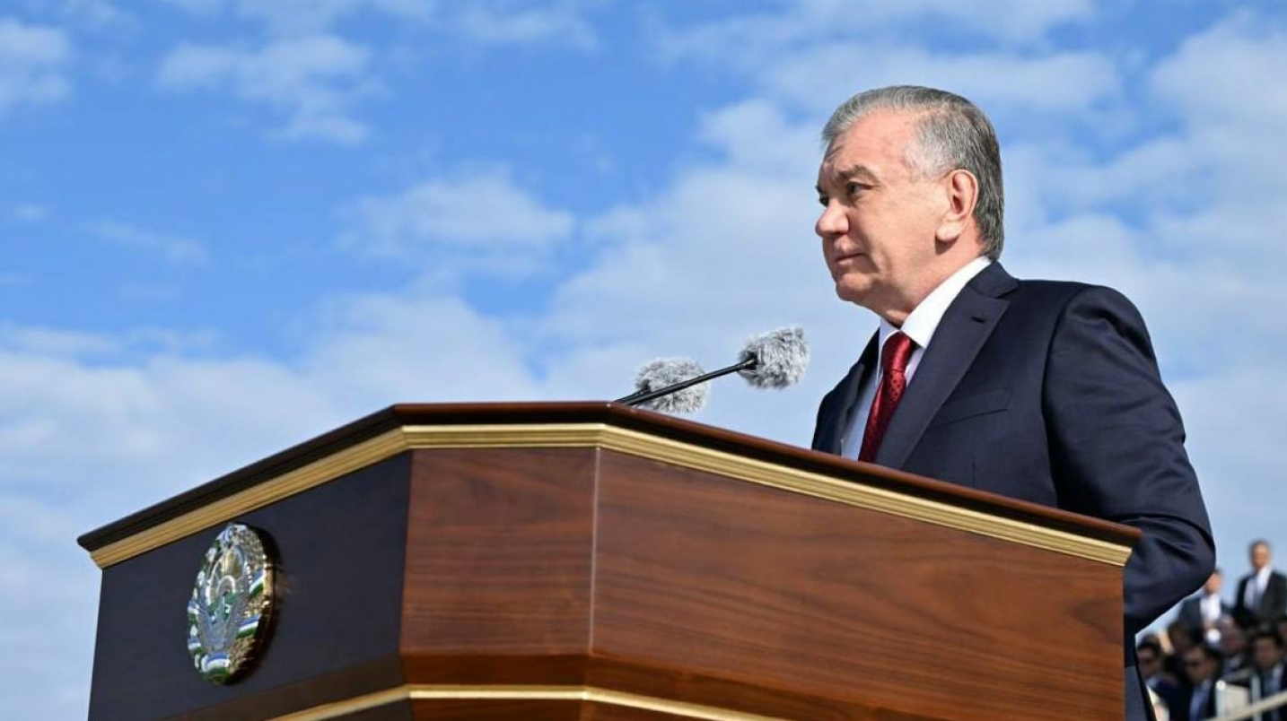 Давлат органлари раҳбарлари маҳаллалар раислари олдида ҳисобот беришни бошлайдилар