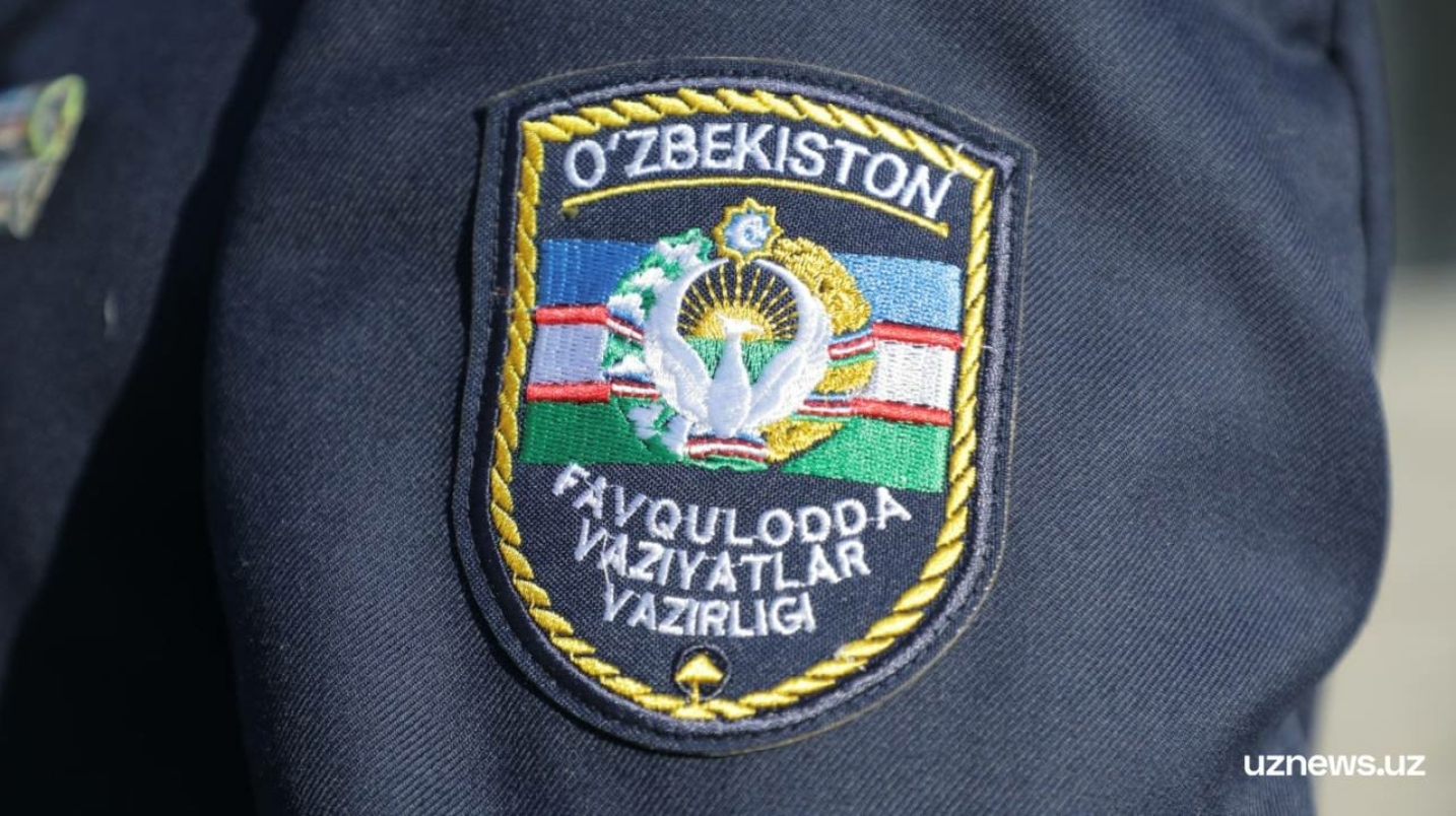 Зилзиладан кейин Ўзбекистонда ҳеч қандай кўнгилсиз ҳодисалар кузатилмади — ﻿ФВВ