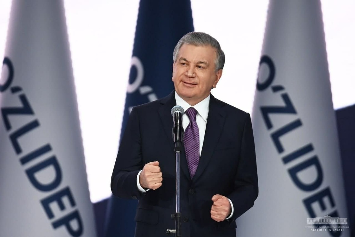 Судья, педагог, агроном ва амалдаги президент — келгуси 7 йилликдаги Ўзбекистон раҳбарлиги учун кимлар курашади?
