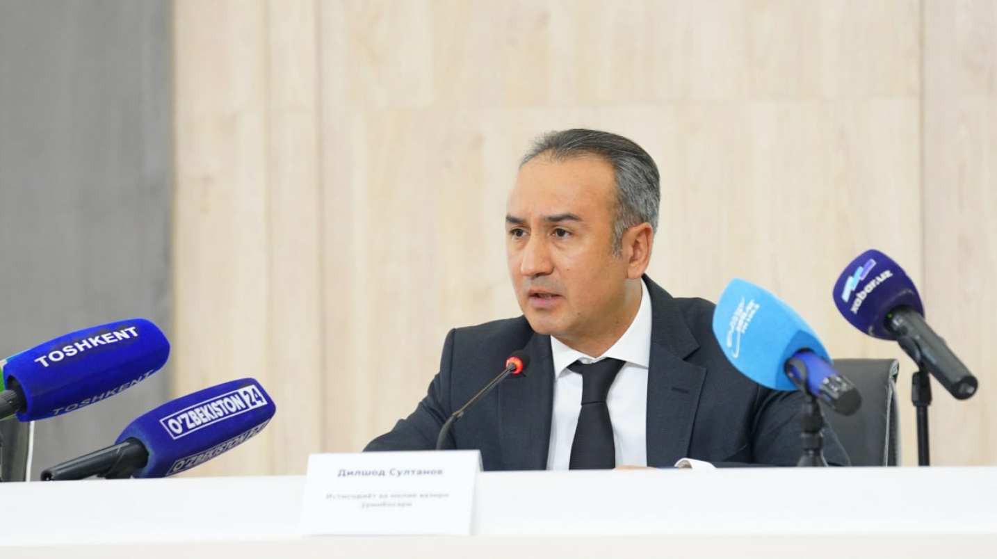 Ўзбекистонда бу йил электр энергияси ва газ нархи оширилмайди — Иқтисодиёт ва молия вазирлиги