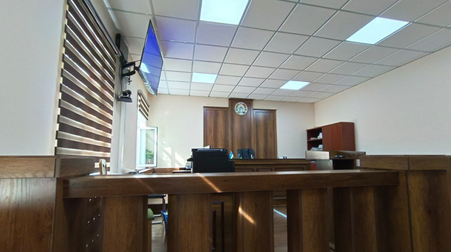 Хоразмда Адлия ва ФВБ бошлиқлари меҳрибонлик уйида тарбияланувчи қизлар билан жинсий алоқада бўлиб келгани маълум бўлди