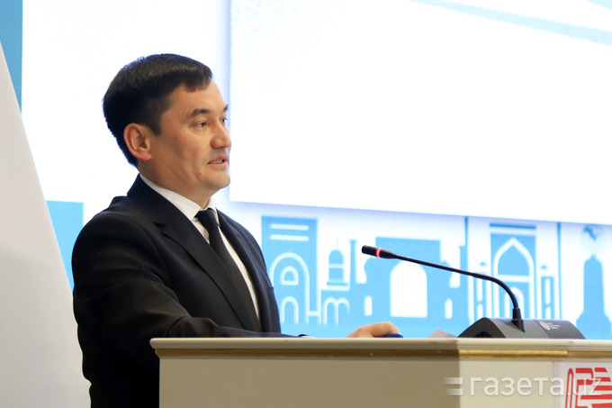 Транспорт вазири баскетбол федерацияси раиси бўлди