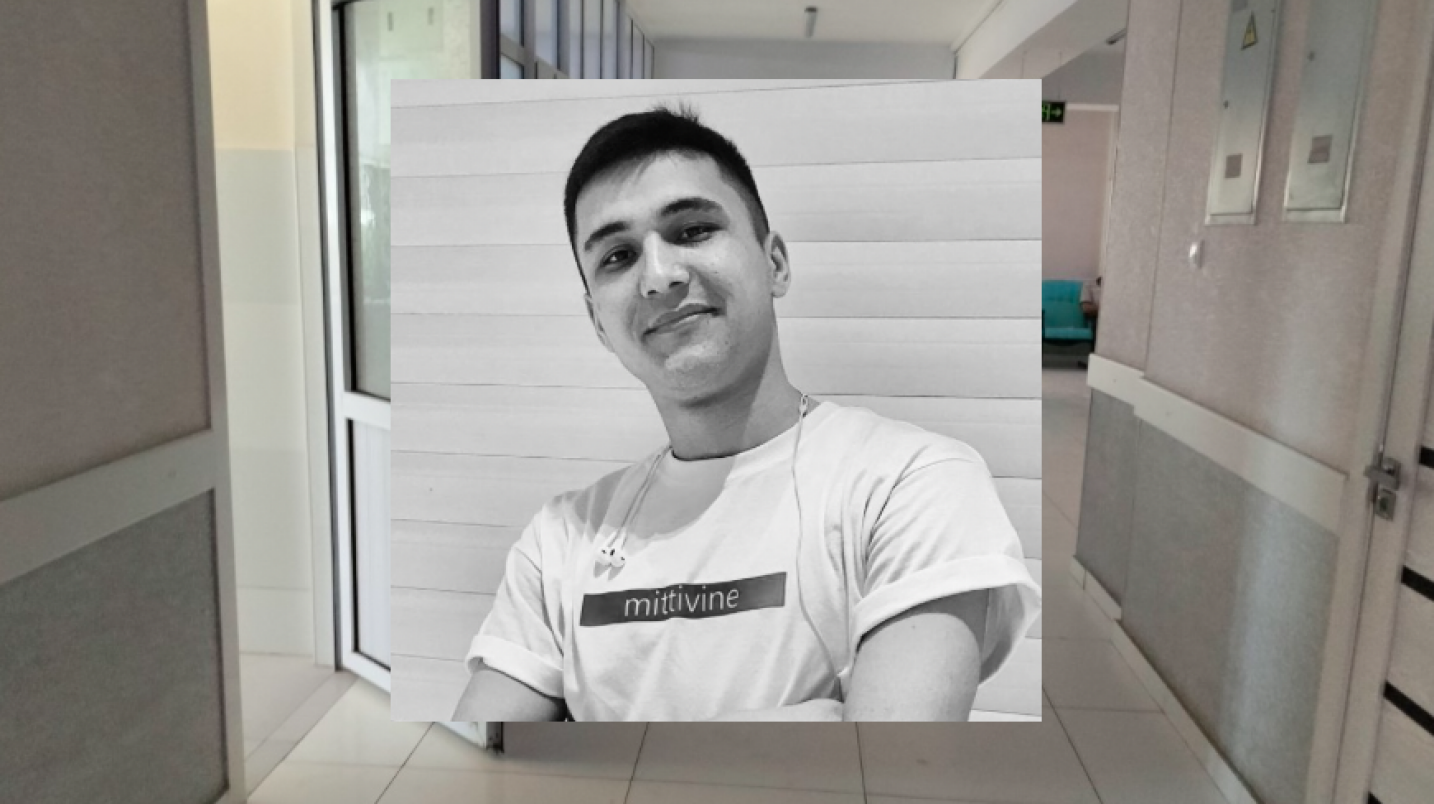 Марҳум блогер Фарҳод Манноповни малакавий тоифага эга бўлмаган шифокор операция қилганлиги маълум бўлди
