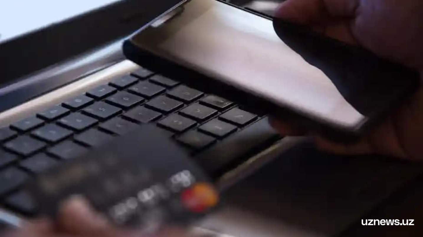 Энди бир ой ичида 150 млн сўмдан кўп бўлган онлайн транзакциялар шубҳали деб топилади