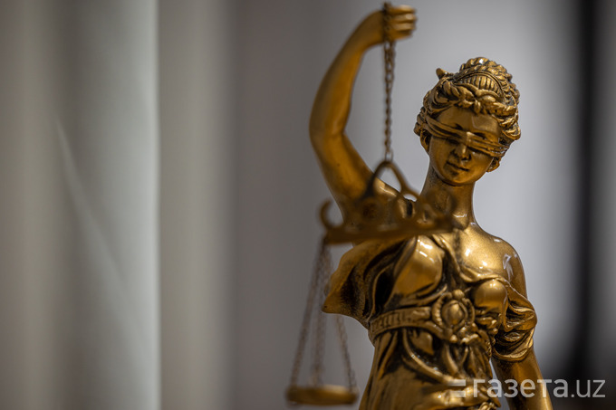 Тадбиркорликни қўллаб-қувватлаш жамғармаси судларга мурожаат қилганида давлат божидан озод этилади