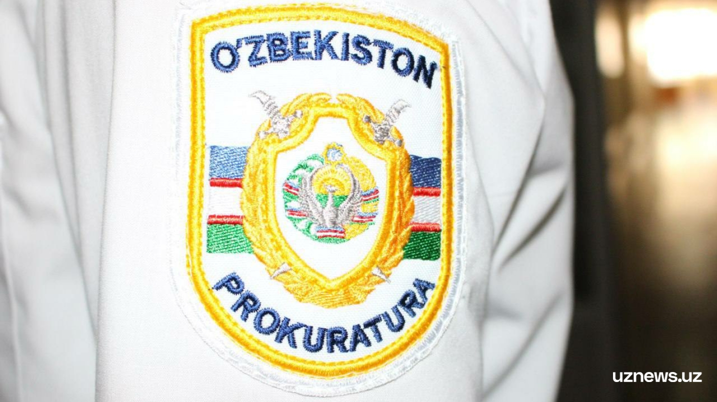 Фарҳод Маннаповнинг ўлими юзасидан жиноят иши қайта малакаланди — Бош прокуратура