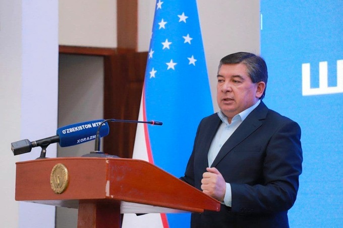 Урганч шаҳрининг собиқ ҳокими 3 йилга озодликдан маҳрум қилинди