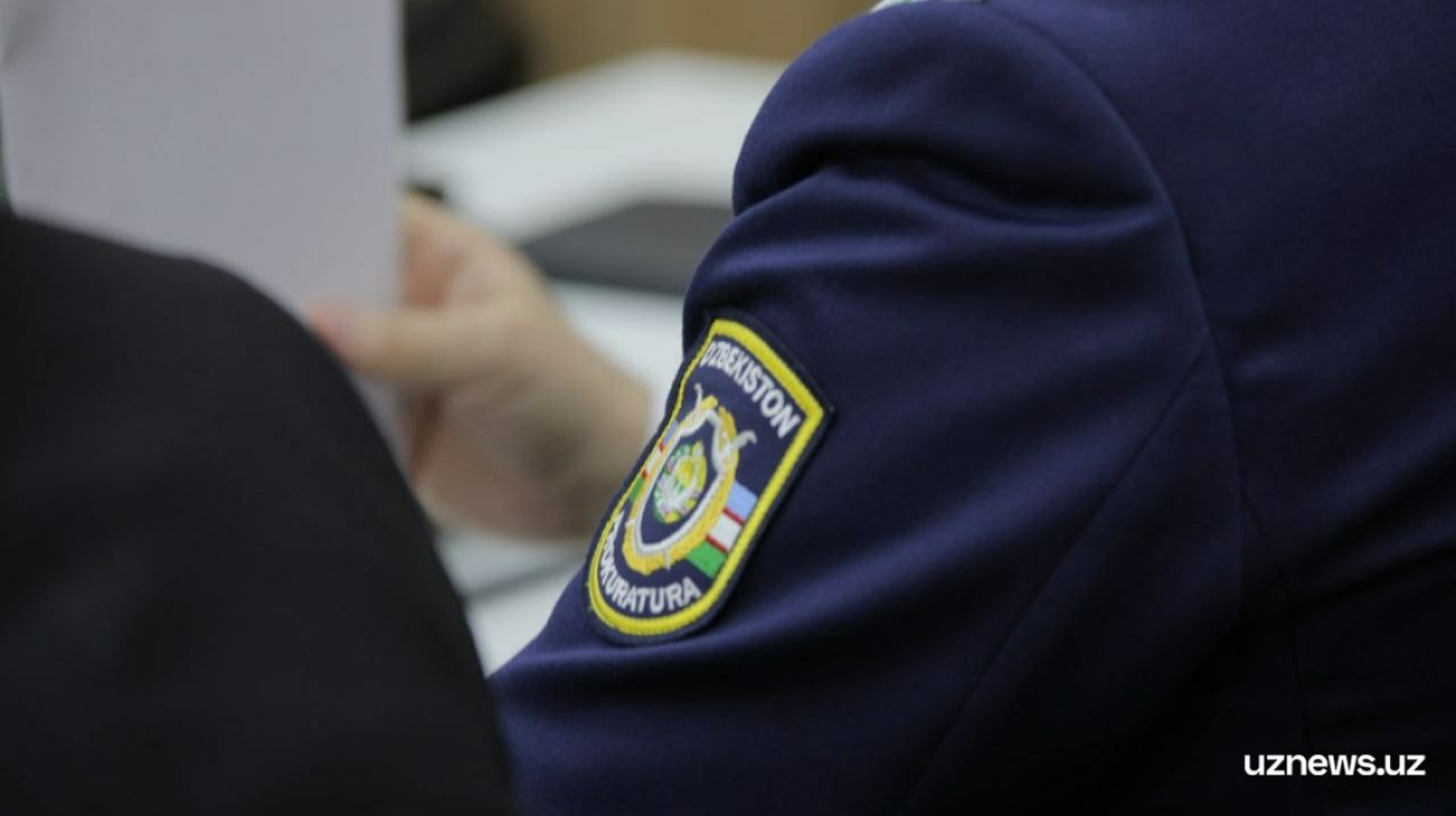 Самарқандда 18 ёшли қизнинг ўзини осгани бўйича иш қайта кўриб чиқилади