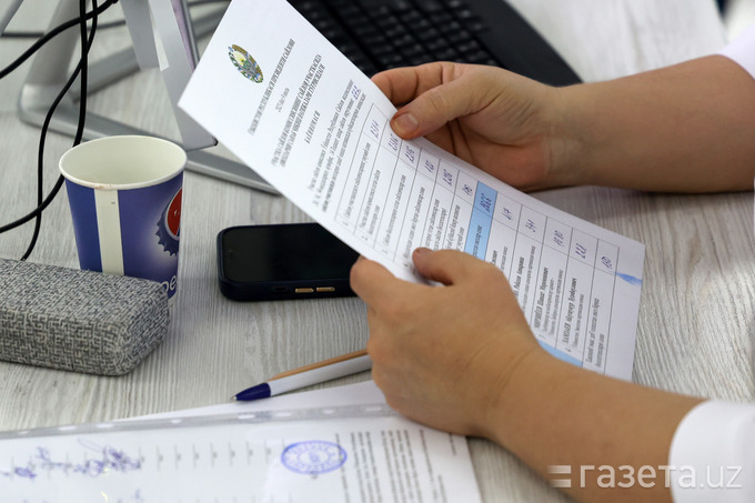 48,7% дан 96,5% гача. Тошкентда Шавкат Мирзиёевга қандай овоз беришди? (47 та участка мисолида)