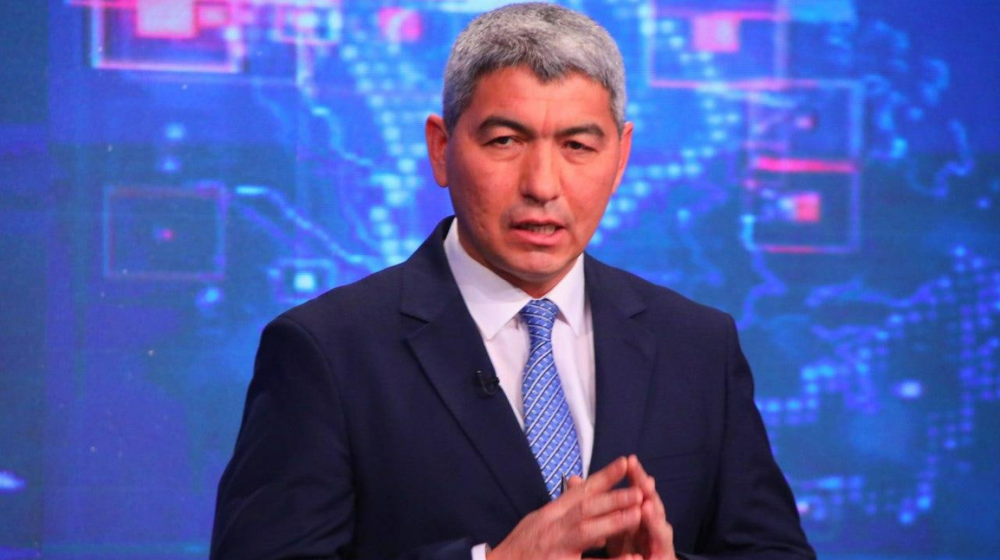 Нурафшон шаҳри ҳокими лавозимидан озод этилди
