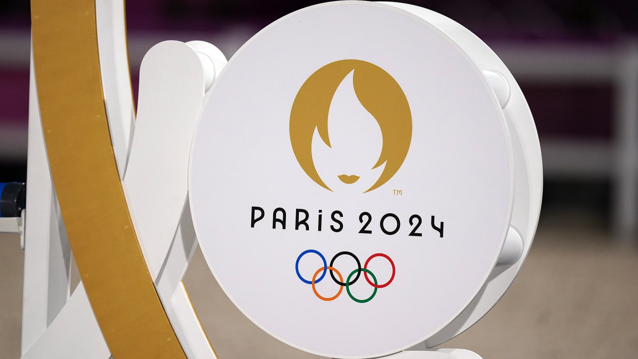 Париж-2024да ўзига хос чеклов жорий этилади