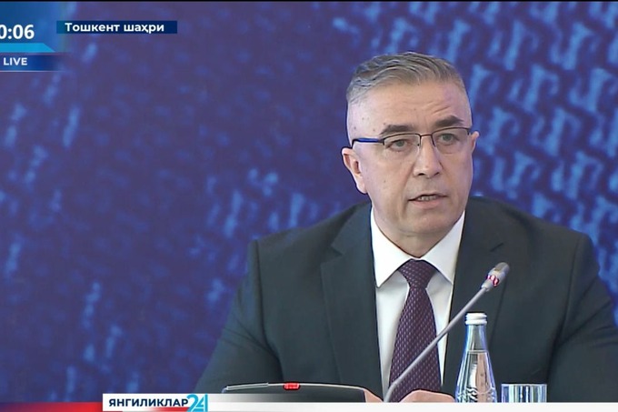 Сайловда судларга ҳеч қандай мурожаатлар келиб тушмади — Олий суд