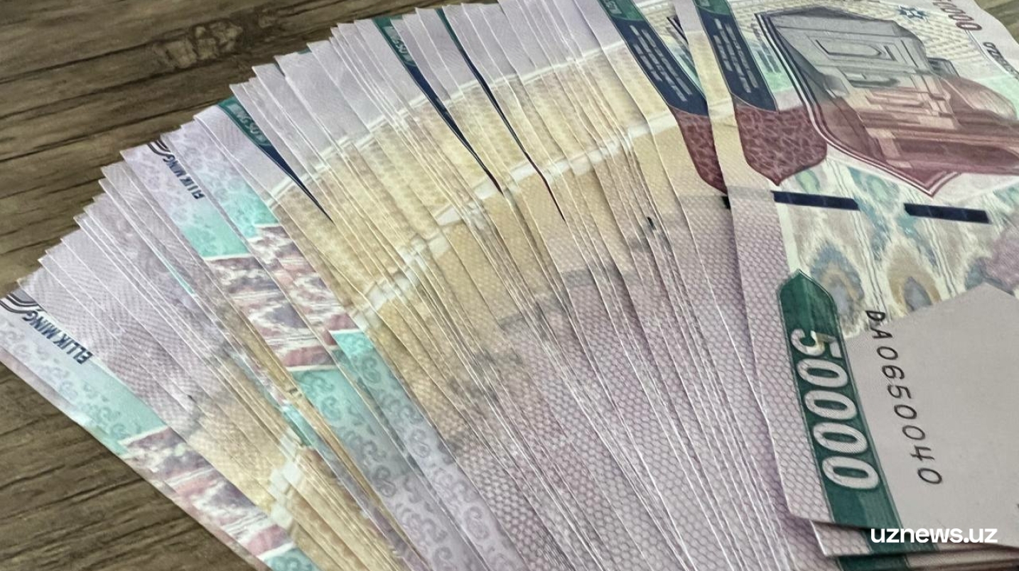 Сурхондаёрда аёлнинг мухтож бўлмаган операцияси учун пул йиғилаётгани маълум бўлди