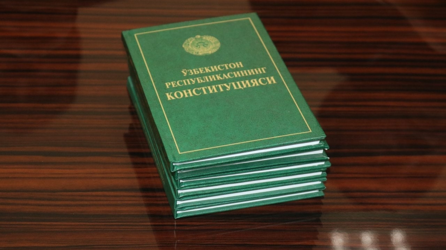 Конституцияга монополистик ҳаракатларни чекланишига олиб келадиган норма киритилмоқда