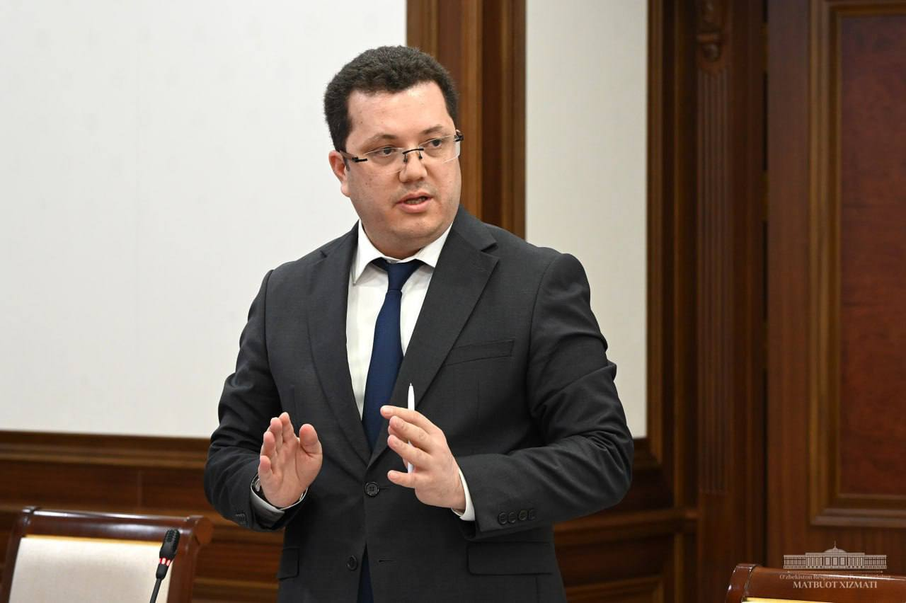 Президентга чорвачиликни такомиллаштиришга оид бир қатор таклифлар берилди