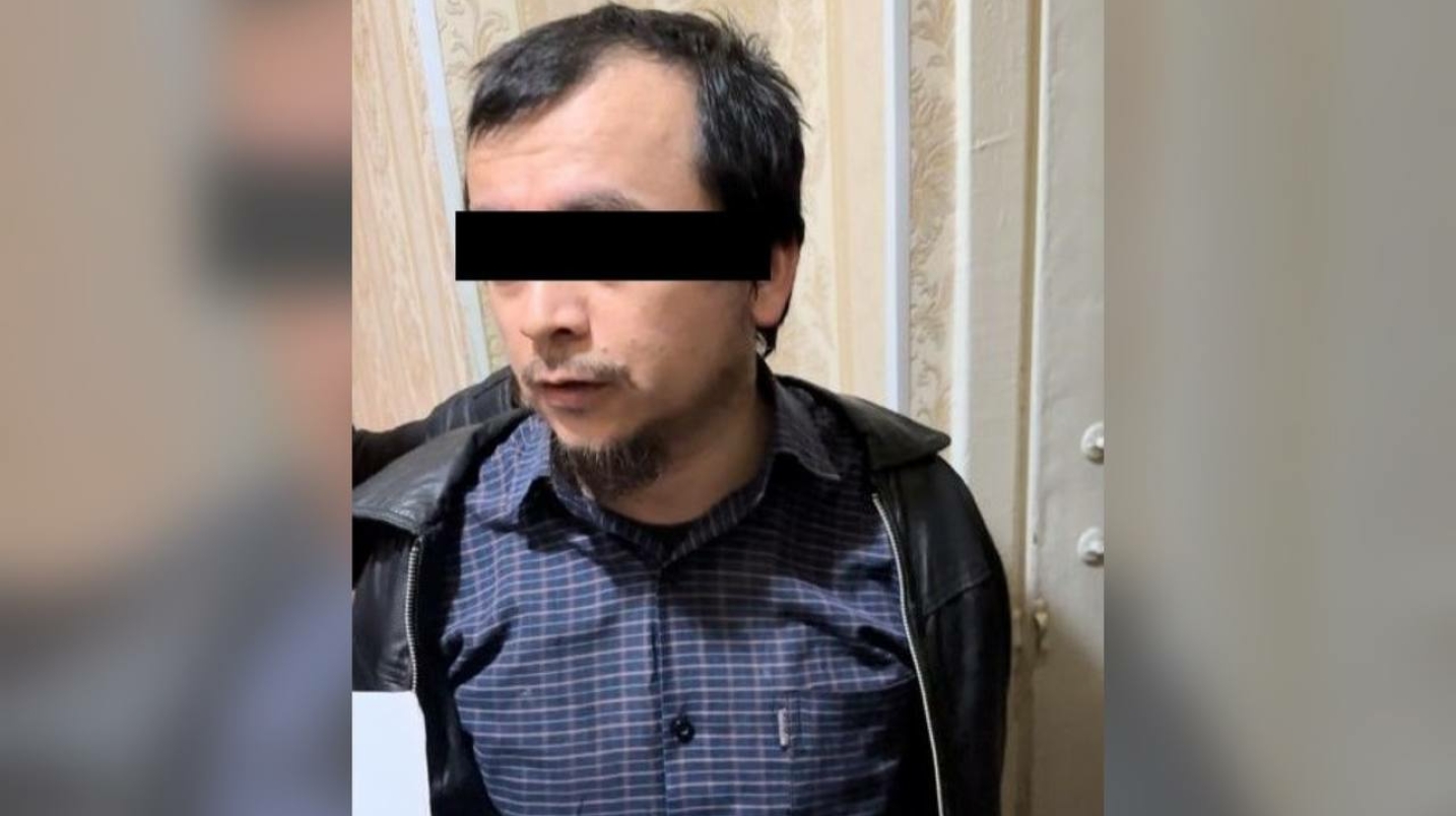 Қирғизистонда террористик ташкилотга алоқадор ўзбекистонликлар ушланди — видео