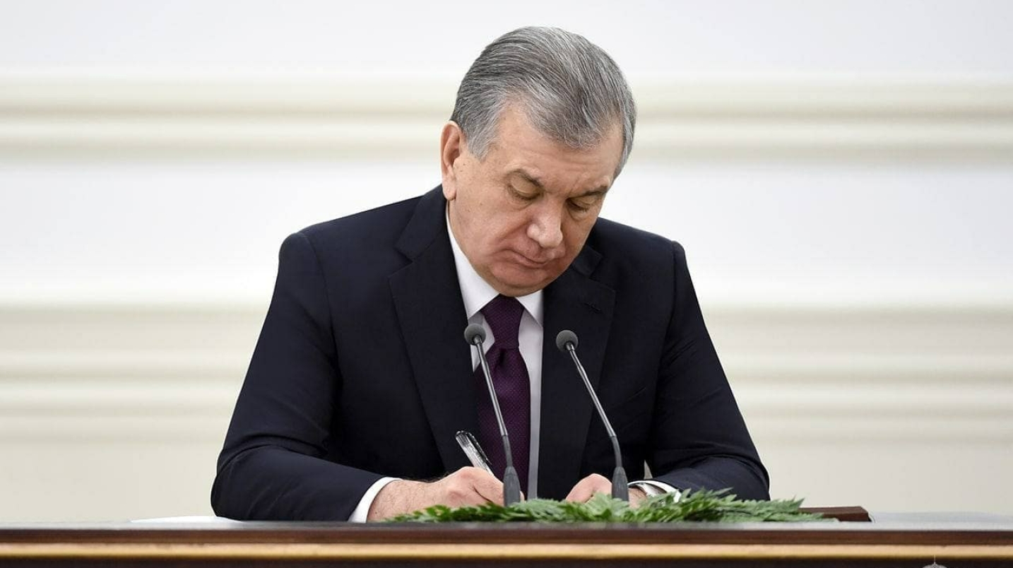Рамазон Ҳайити байрамида ўзбекистонликлар неча кун дам олади — президент қарори