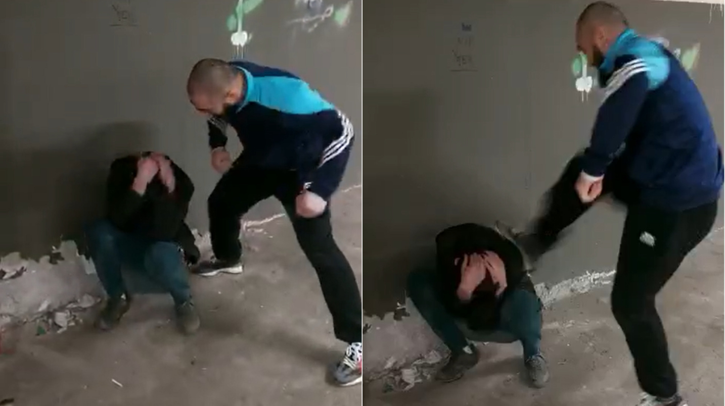 Чет элда ўзбекистонлик йигит аёвсиз дўппослангани айтилмоқда
