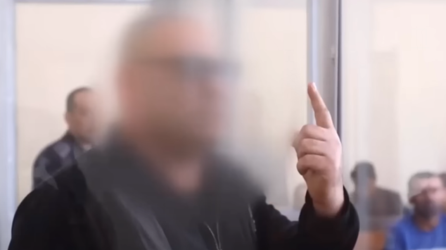 Қашқадарёда қамоқхонадаги маҳкумни ўлдириш учун “киллер” ёллаган шахснинг ўзи қамалди
