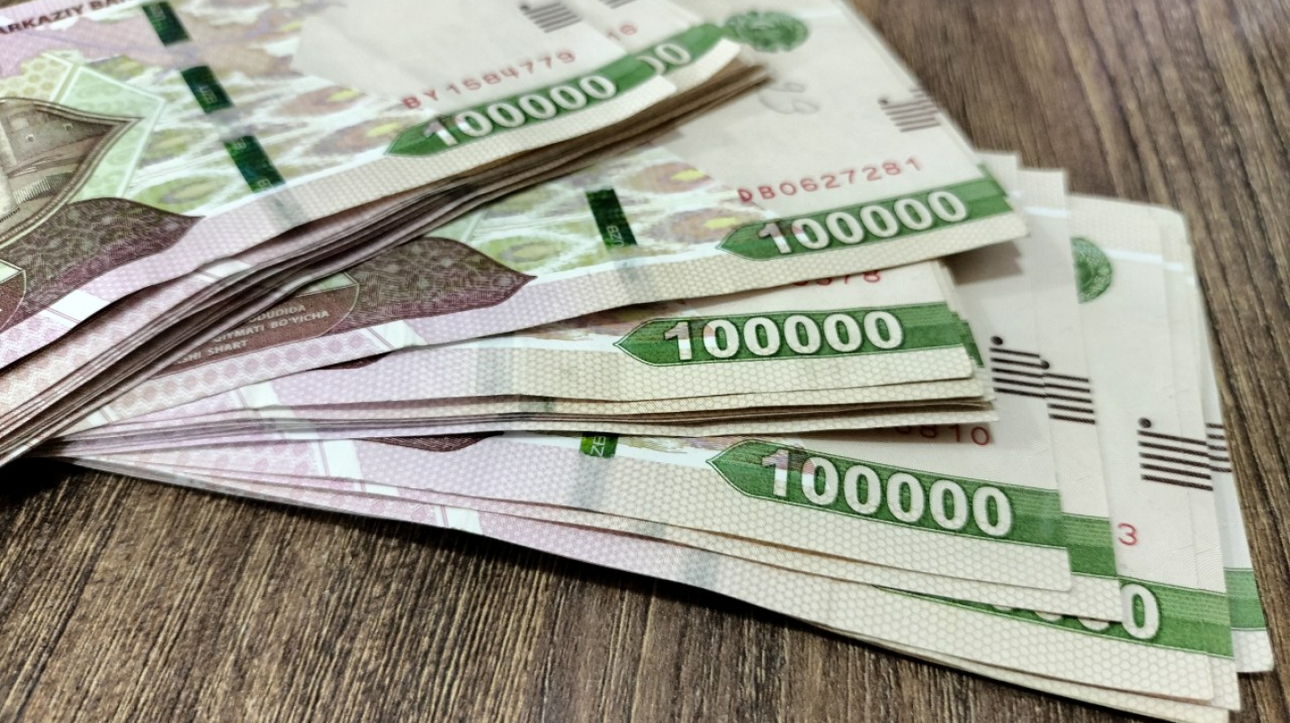 Камбағал оила аъзоси даромад солиғидан озод қилинади