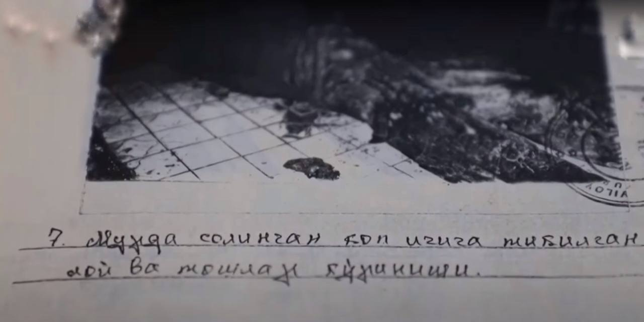 Фарғонада 21 йил аввал 9 ёшли болани ваҳшийларча ўлдирган эркакка энди суд ҳукми ўқилди